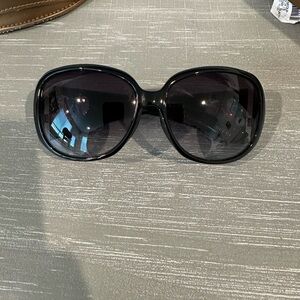 Gucci Oversized Sunglasses